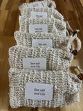 Goats Milk Soap