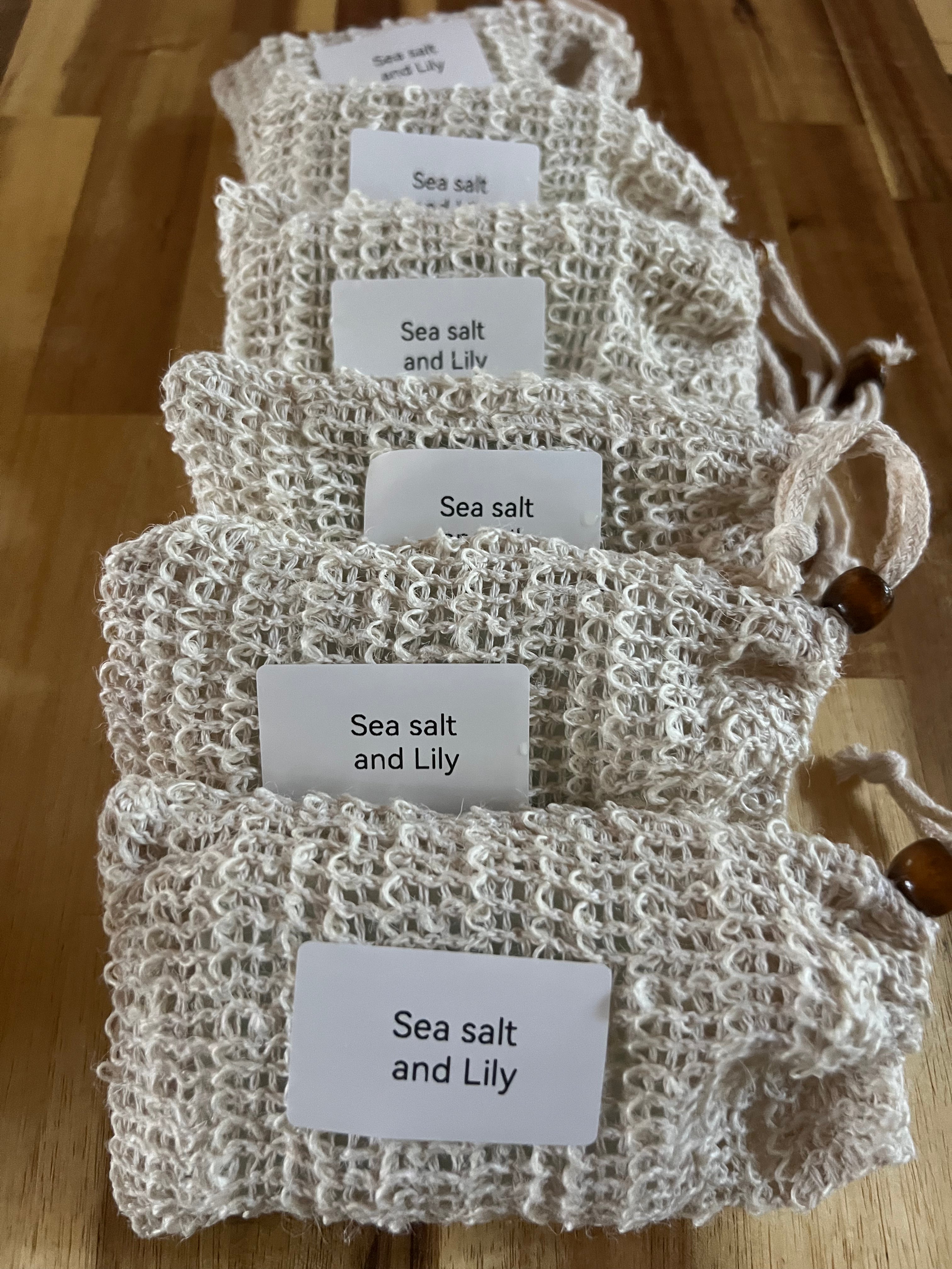 Goats Milk Soap